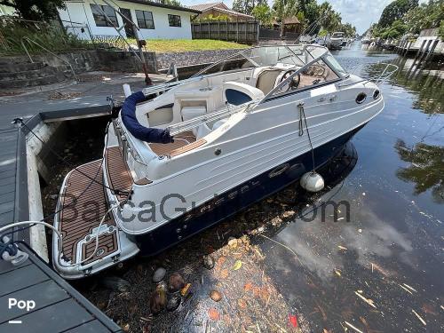 Regal 2465 Commodore scheda tecnica e recensioni